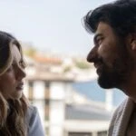 Engin Akyürek ve Afra Saraçoğlu İstanbul tanımı için çekilen mini dizinin başrolünde yer aldı!