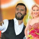 Demet Akalın’dan Alişan ile nostaljik paylaşım! “Bir gençlik hikayemiz var”