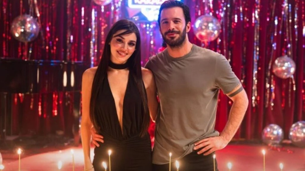 Aşkı Hatırla dizisi 4. bölümü ne zaman yayınlanacak? Aşkı Hatırla dizisi nerede çekildi? 