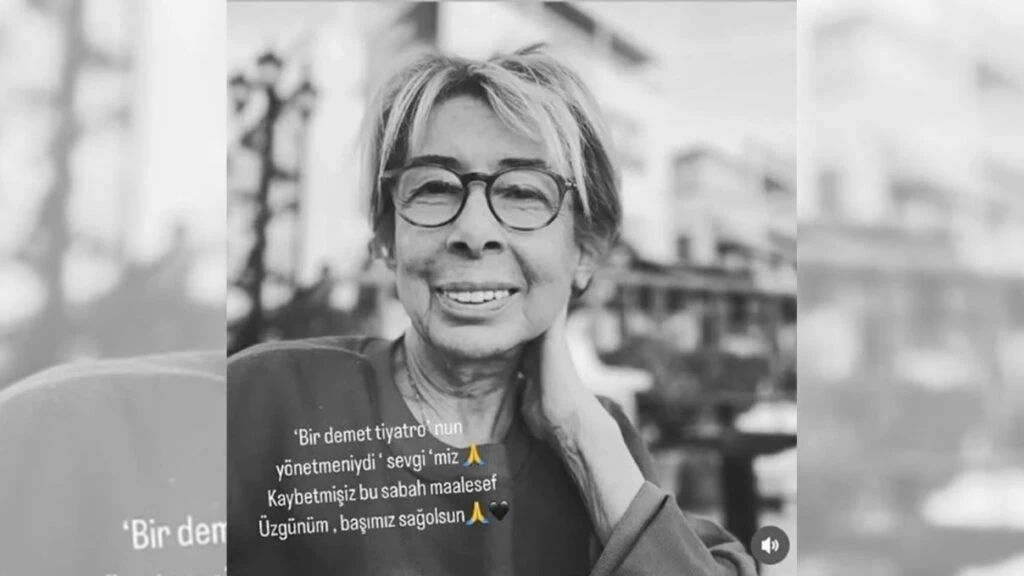 Bir Demet Tiyatro’nun yönetmeni Sevgi Birsel kimdir? Sevgi Birsel kaç yaşındaydı neden öldü?