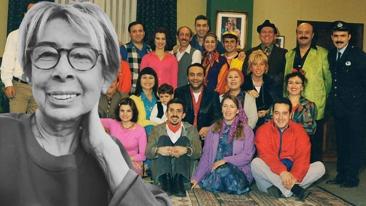 Bir Demet Tiyatro’nun yönetmeni Sevgi Birsel kimdir? Sevgi Birsel kaç yaşındaydı neden öldü?