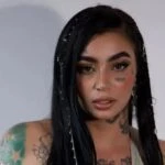 Ana Barbara Buhr Buldrini kimdir? Ana Barbara Buhr Buldrini neden öldü?