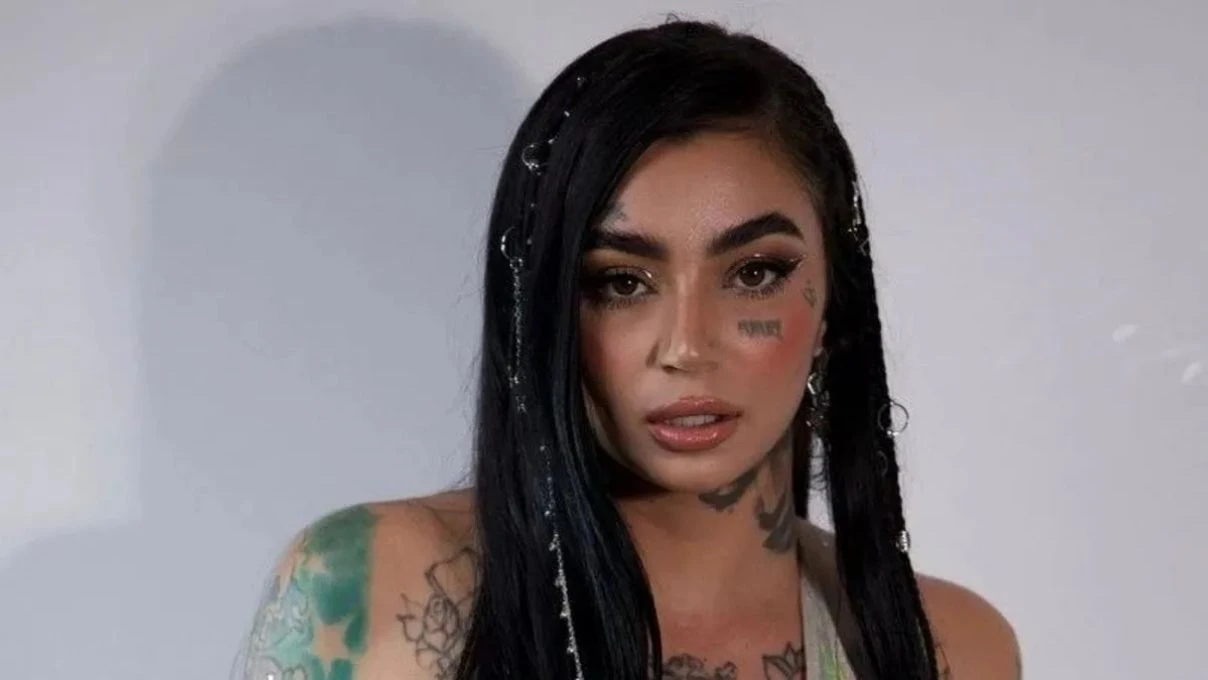 Ana Barbara Buhr Buldrini kimdir? Ana Barbara Buhr Buldrini neden öldü?
