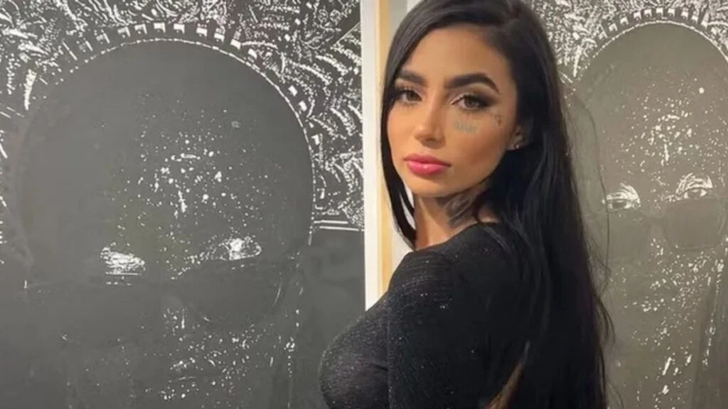 Ana Barbara Buhr Buldrini kimdir? Ana Barbara Buhr Buldrini neden öldü?