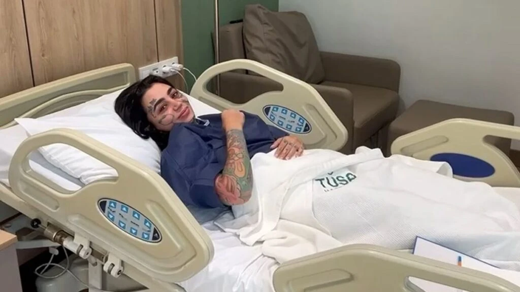 Ana Barbara Buhr Buldrini kimdir? Ana Barbara Buhr Buldrini neden öldü?