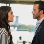 Aşk ve Gözyaşı dizisinde kriz! Bölüm yetişmeyecekse her şey iptal