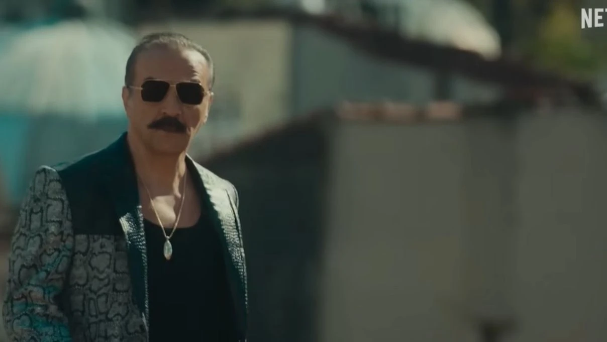 Organize İşler Karun Hazinesi ilk tanıtım