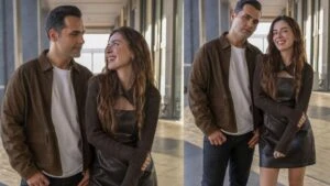 Kızılcık Şerbeti Emir'i kim oynuyor? Yalçın Hafızoğlu kimdir, hangi dizilerde oynadı? 5 Adsiz tasarim 21 128