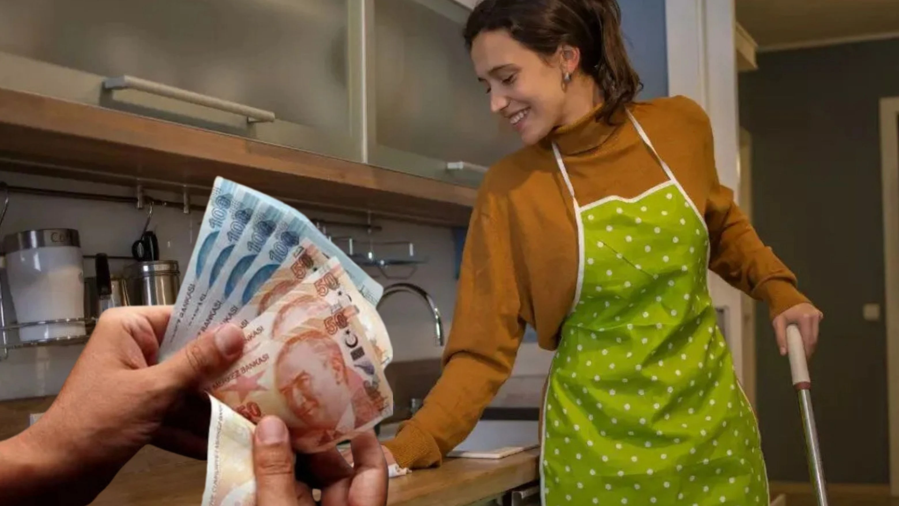Ev hanımlarına sigorta ne zaman başlıyor? Ev hanımları maaş mı alacak?