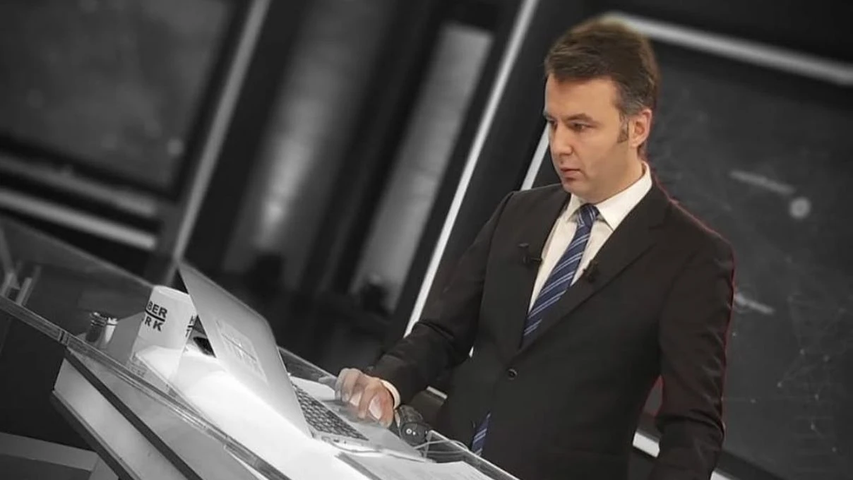 Gazeteci Mehmet Akif Ersoy’un kaç çocuğu var? Gazeteci Mehmet Akif Ersoy maaşı ne kadar? 12 Gazeteci Mehmet Akif Ersoy’un kaç çocuğu var? Gazeteci Mehmet Akif Ersoy maaşı ne kadar?