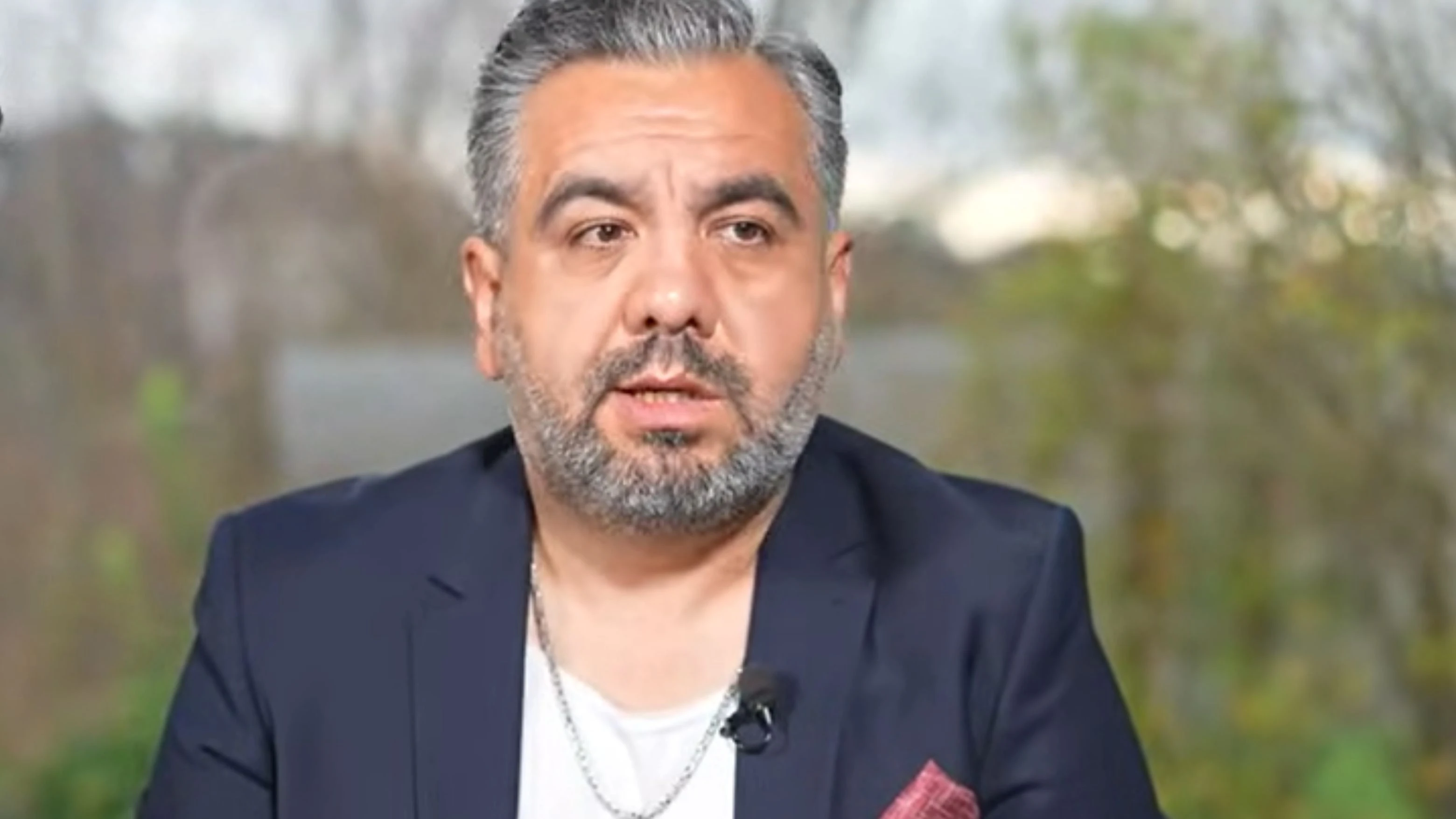 Zuhal Topal'la Yemekteyiz Necati Gürsu kimdir, kaç yaşında? Ankaralı yarışmacı ekranlara damga vurdu