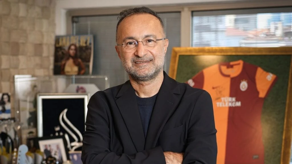 Cengiz Erdem’den dikkat çeken Spotify açıklaması! “Türkiye’yi manipüle ediyorlar”