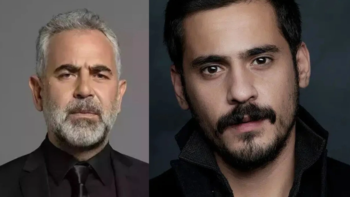 imam gazali dizisi oyuncuları 