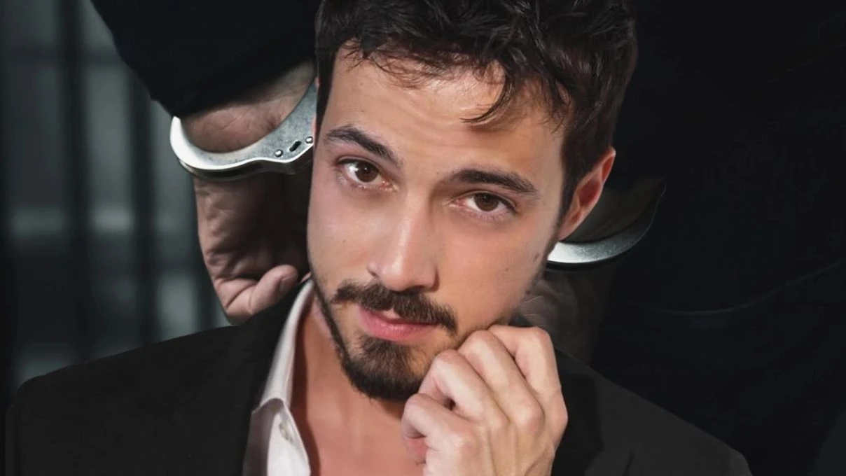 Mert Yazıcıoğlu Kuruluş Orhan dizisinden çıkarılacak mı? Mert Yazıcıoğlu sosyal medyayı ikiye böldü