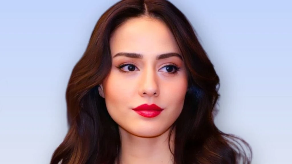 Sema Gültekin Aynadaki Yabancı dizisinde! Azra karakterinin estetiksiz halini oynayacak 