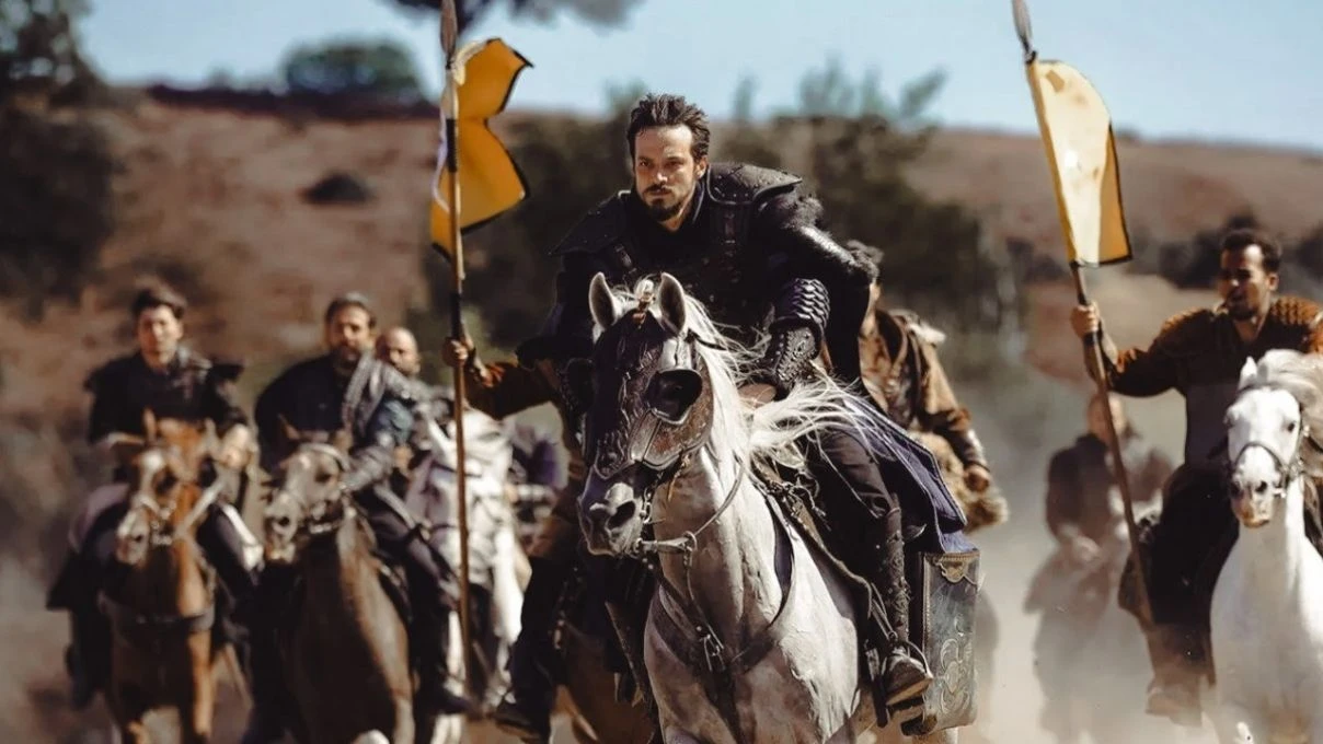 Kuruluş Orhan 1. bölüm YouTube’da izlenme rekoru kırdı! Dizi rekora koşuyor 7 Adsiz tasarim 22 109