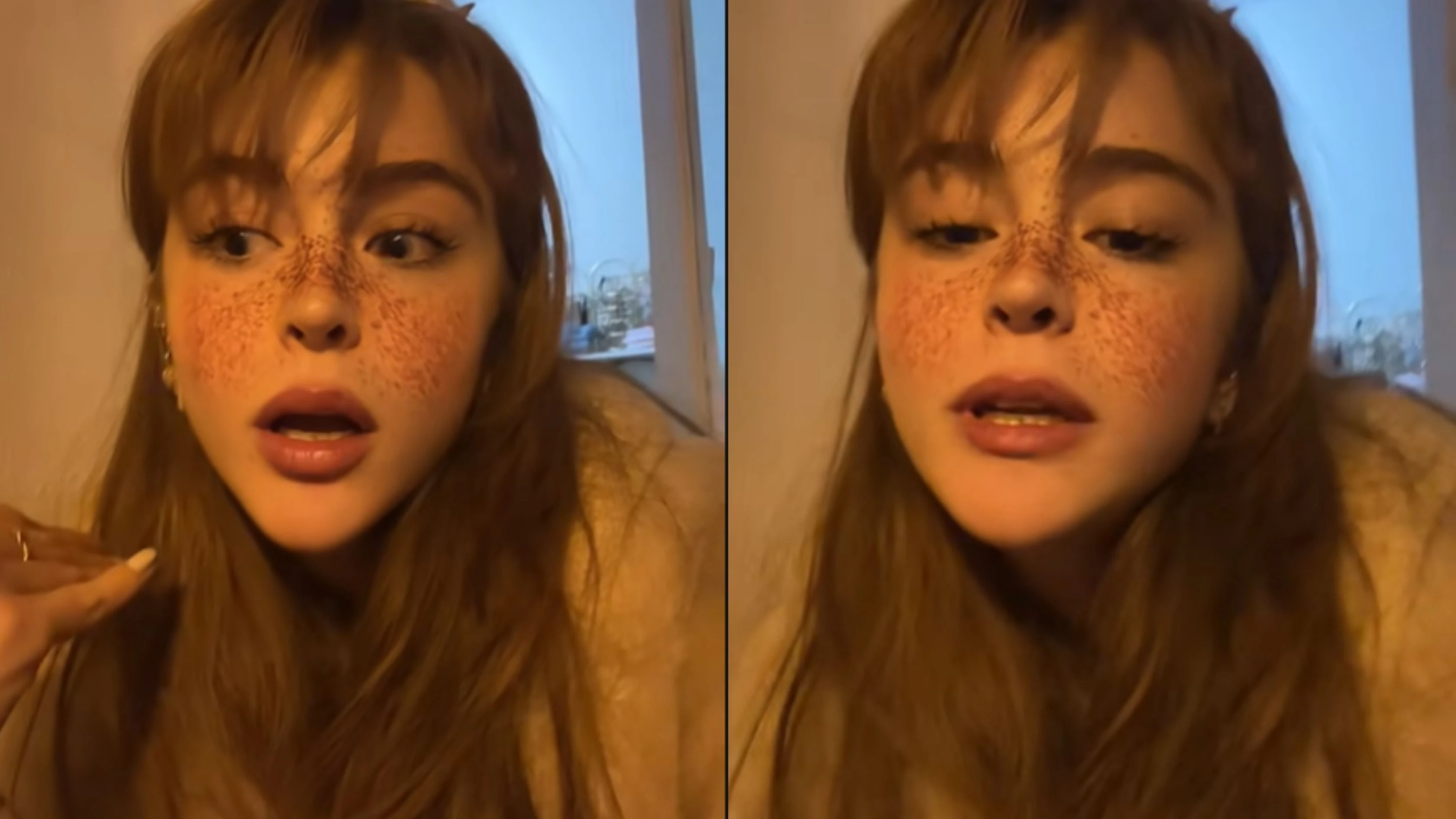 Asena Keskinci'den Evrim Akın olayını neden şimdi gündeme getirdiğine dair şoke eden açıklamalar!