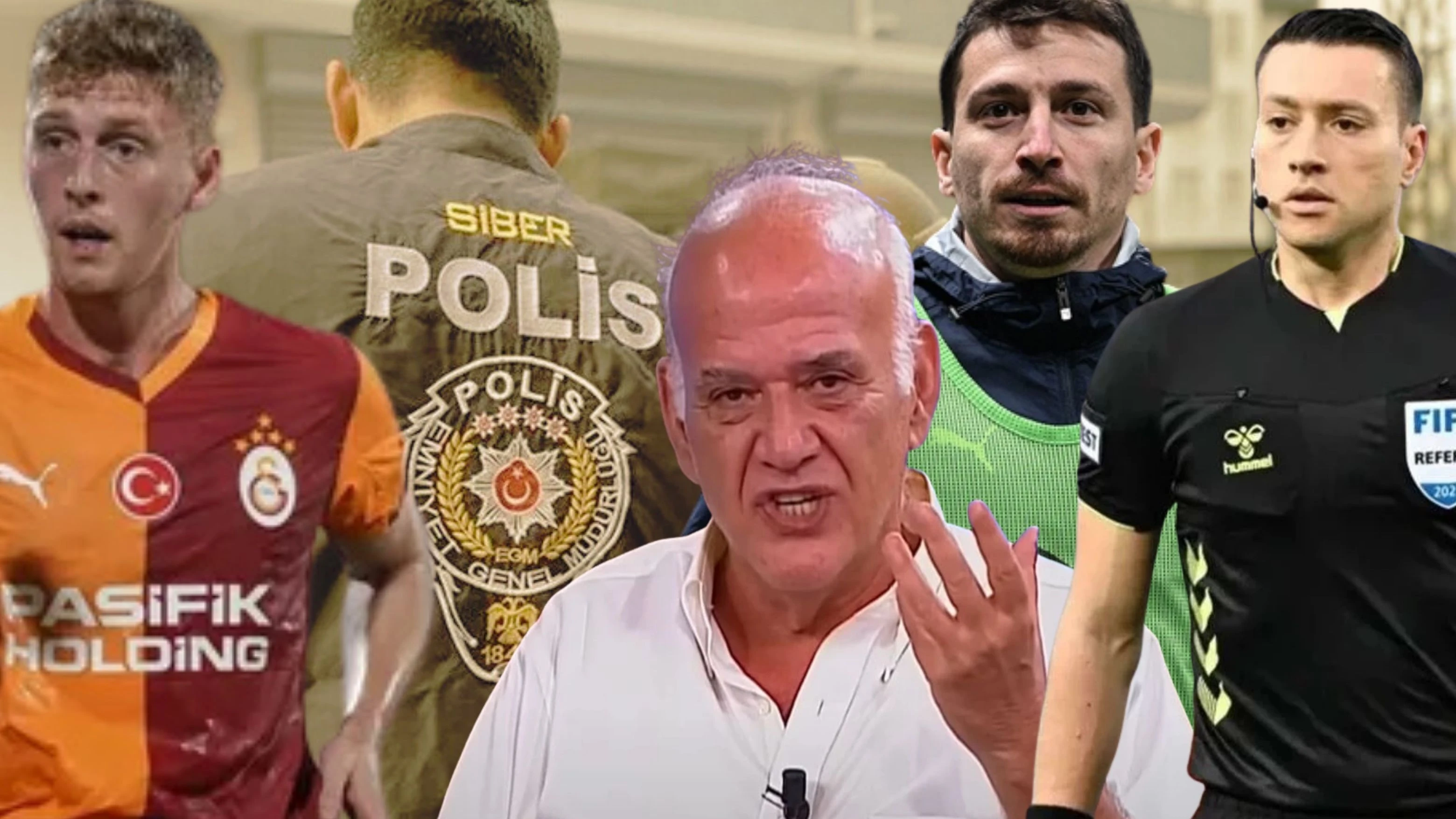 Bahis soruşturmasında hangi ünlü isimler gözaltına alındı?