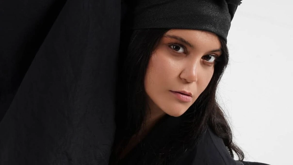 Kızılcık Şerbeti Nilay'dan manidar şarkı seçimi! Civelek seçtiği türküyle dikkat çekti! 6 Adsiz tasarim 22 122