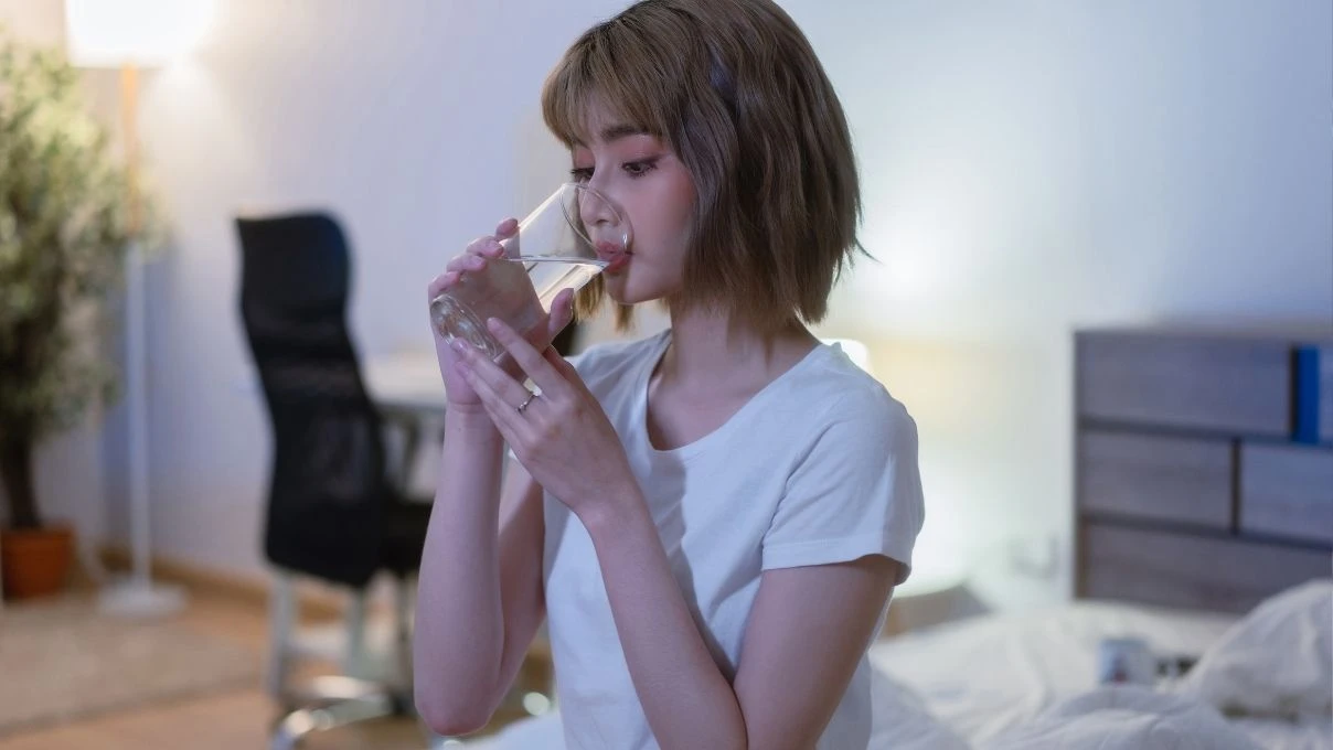 Kışın hasta olmak istemeyenler dikkat! Uzmanlar uyarıyor 11 Kışın hasta olmak istemeyenler dikkat! Uzmanlar uyarıyor