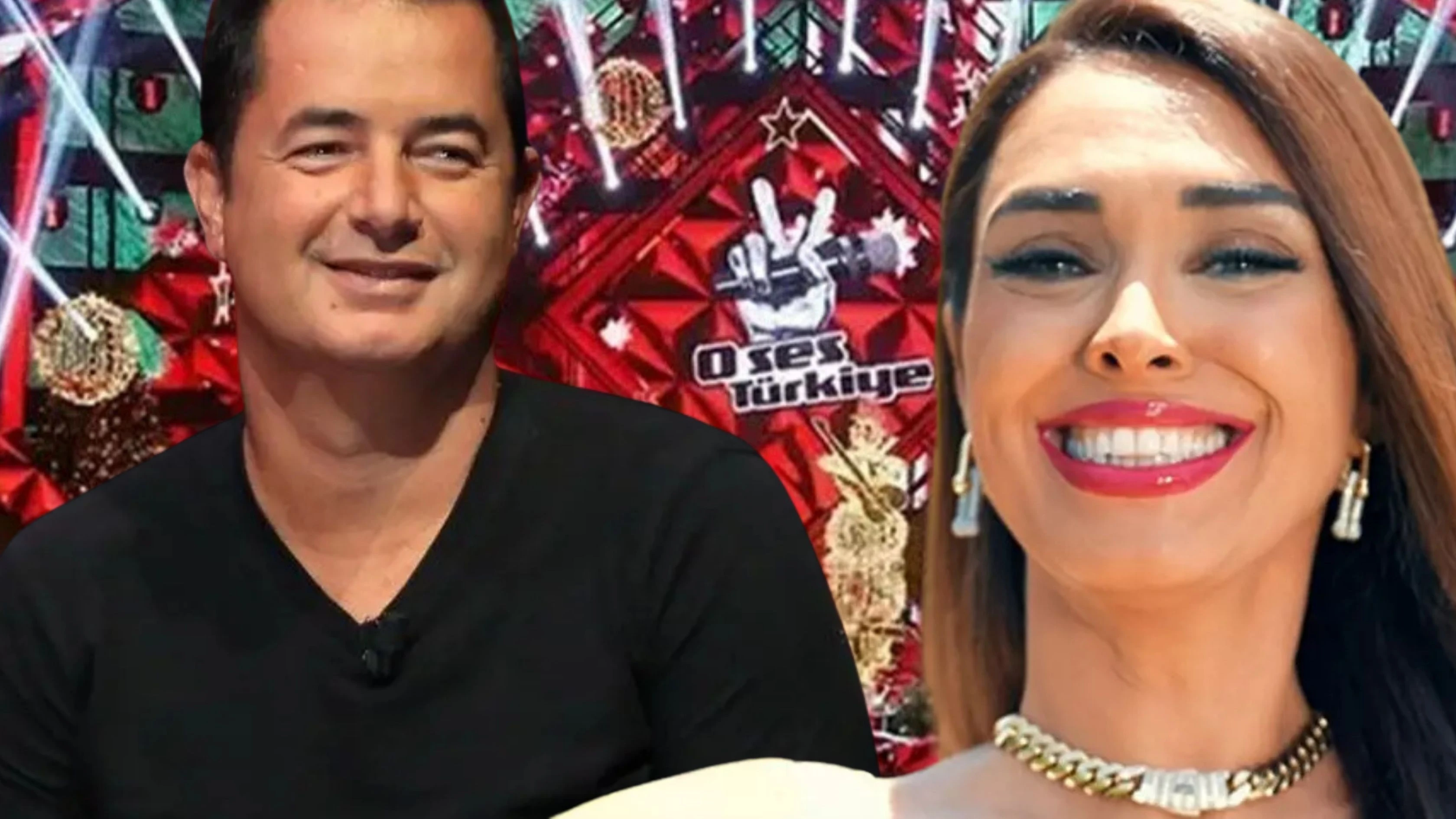 O Ses Türkiye'de Zuhal Topal sürprizi! Eşi Korhan Saygıner ile aynı sahneye çıkacak