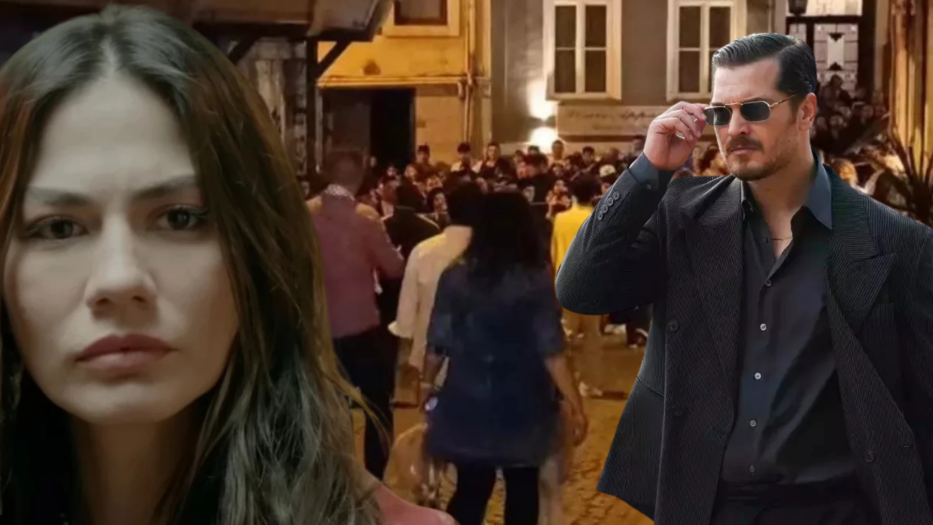 Eşref Rüya setinde izdiham! Çağatay Ulusoy zor anlar yaşadı 2 Adsiz tasarim 22 32