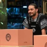 MasterChef 2025 Çağatay’dan kırmızı takıma eleştiri bombardımanı! Cansu ve Ayla’ya sert sözler