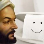 İbni Sina’dan tuvalet uyarısı! Soğuk suyla yıkamayın