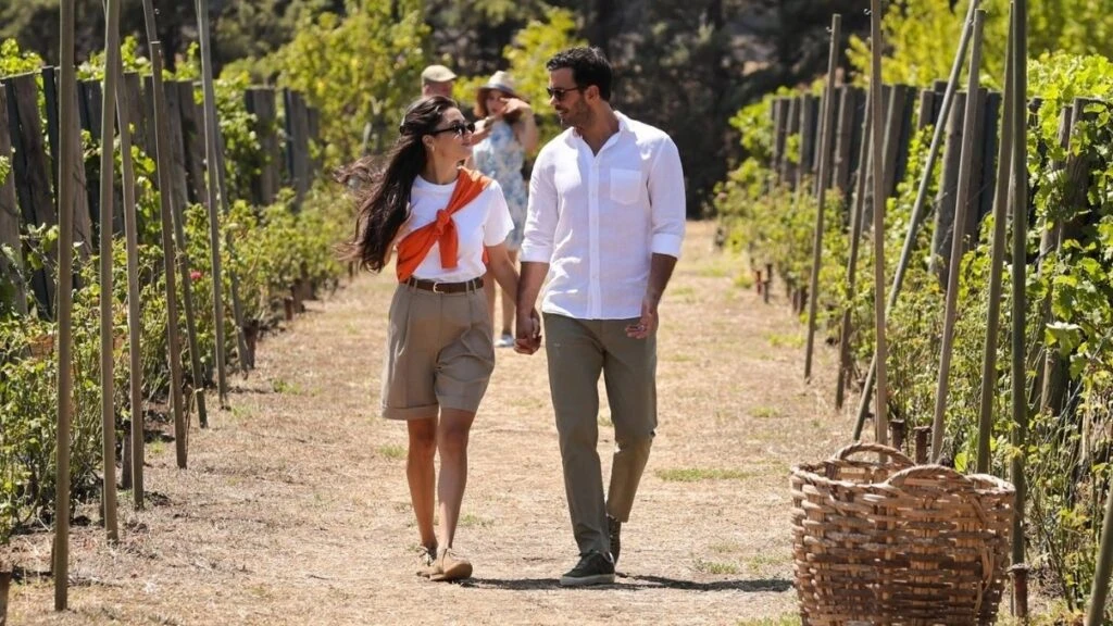 Aşk ve Gözyaşı son bölümünde ne oldu? Aşk ve Gözyaşı 2. Bölüm fragmanı yayınlandı mı?