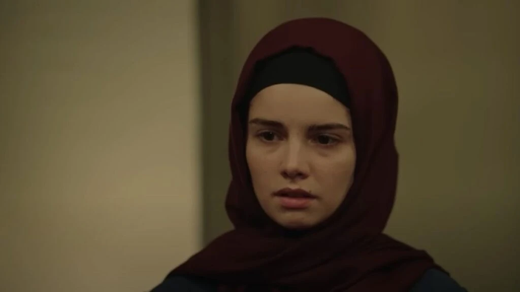 Sahipsizler dizisinde Doğa Bayram ve Hazal Subaşı’nın sahnesi takdir topladı! “ Muhteşem bir sahneydi” yorumları aldı!