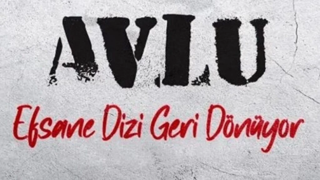 Avlu dizisinin oyuncu kadrosu tamamlanıyor! Avlu 2. Sezon ne zaman yayınlanacak?