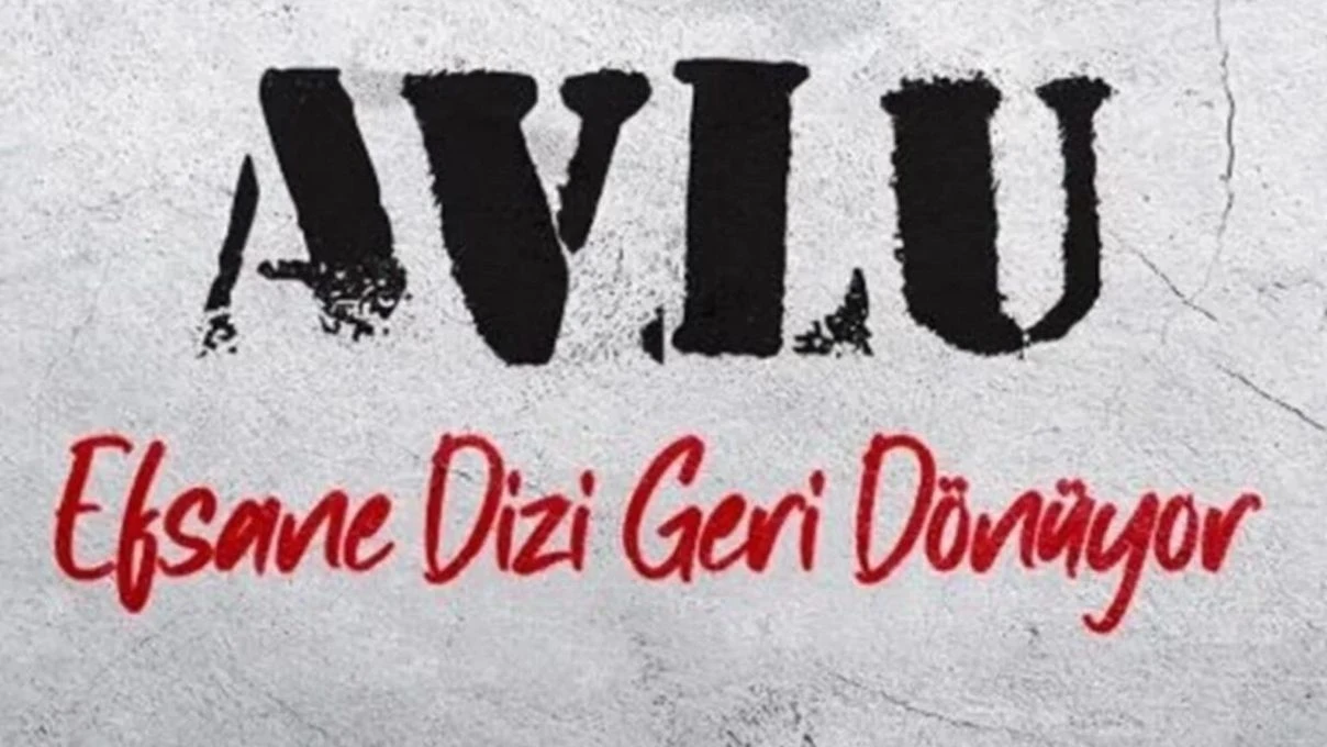 Avlu dizisinin oyuncu kadrosu tamamlanıyor! Avlu 2. Sezon ne zaman yayınlanacak?