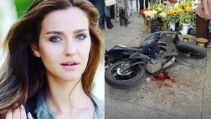 Korkunç kaza sonrası merak ediliyor!