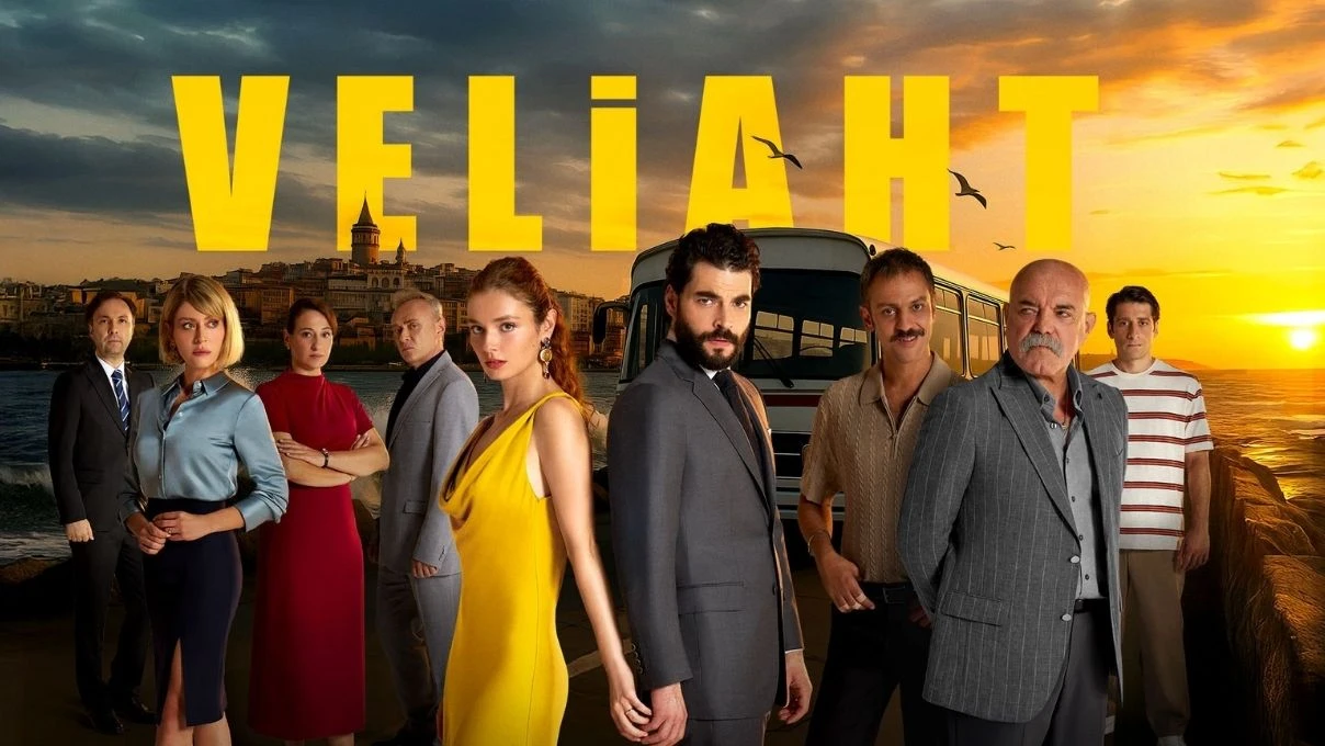 Veliaht dizisinin 1. bölümünde neler olacak? Timur ile Zülfikar Ağa arasındaki anlaşma nedir?