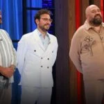 13 Eylül 2025 MasterChef Türkiye son eleme adayı kim olacak? 13 Eylül 2025 MasterChef 7. Eleme adayı kim oldu?