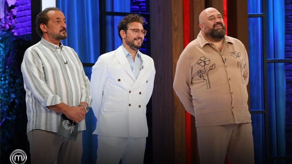 13 Eylül 2025 MasterChef Türkiye son eleme adayı kim olacak? 13 Eylül 2025 MasterChef 7. Eleme adayı kim oldu?