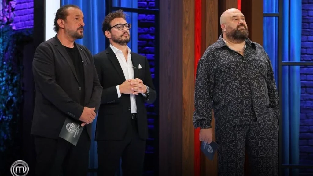 14 Eylül 2025 MasterChef Türkiye elenen yarışmacı kim oldu? 14 Eylül 2025 MasterChef Türkiye elenen yarışmacısı