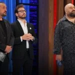 14 Eylül 2025 MasterChef Türkiye elenen yarışmacı kim oldu? 14 Eylül 2025 MasterChef Türkiye elenen yarışmacısı