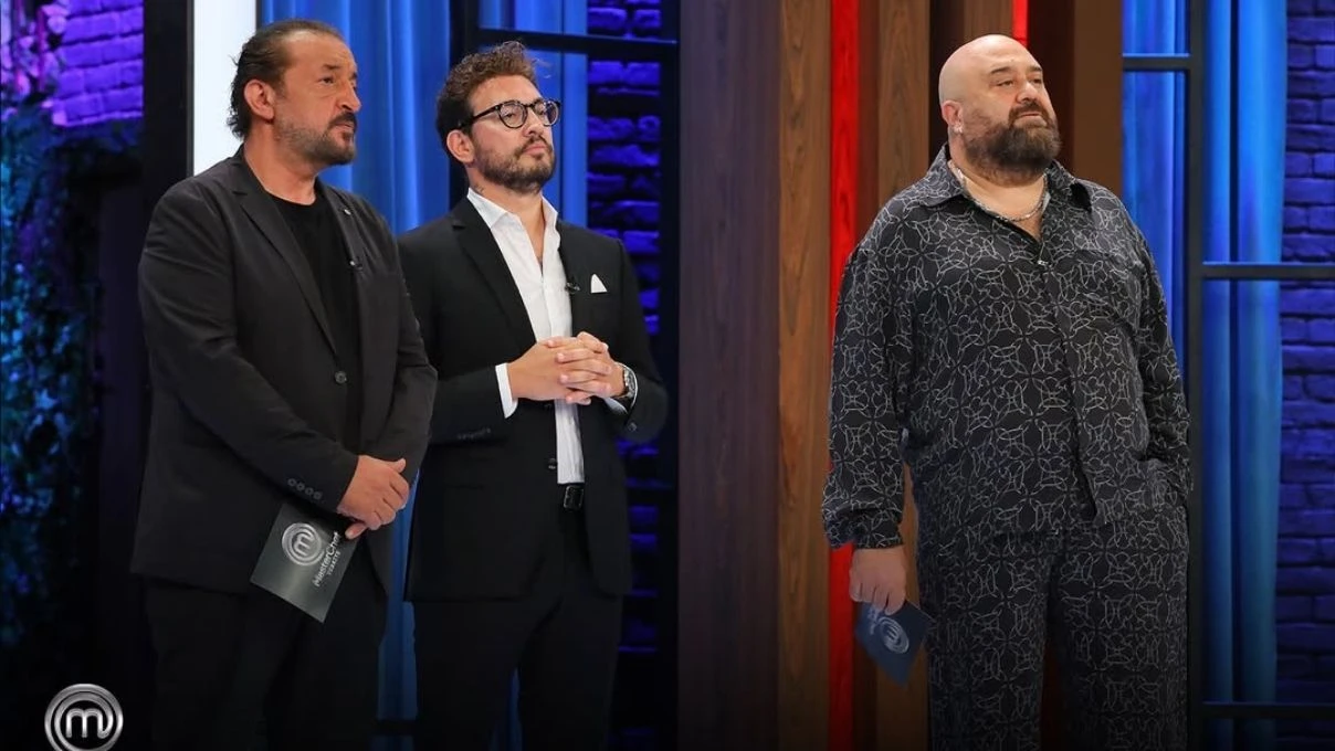 14 Eylül 2025 MasterChef Türkiye elenen yarışmacı kim oldu? 14 Eylül 2025 MasterChef Türkiye elenen yarışmacısı