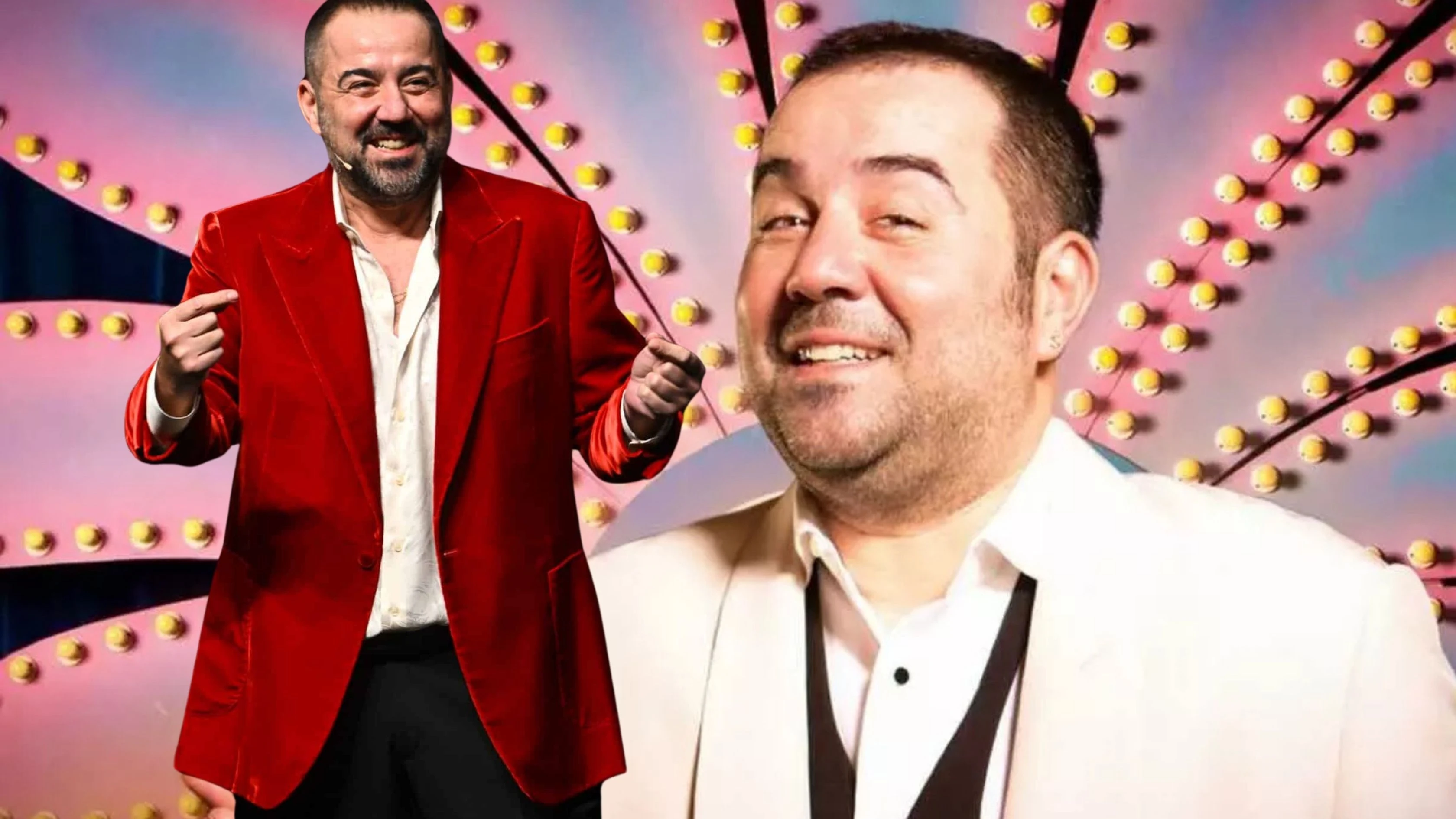Ata Demirer'in yılbaşı ücreti ortaya çıktı! Şaka mı yapıyorsun dedirten rakama yorum yağdı