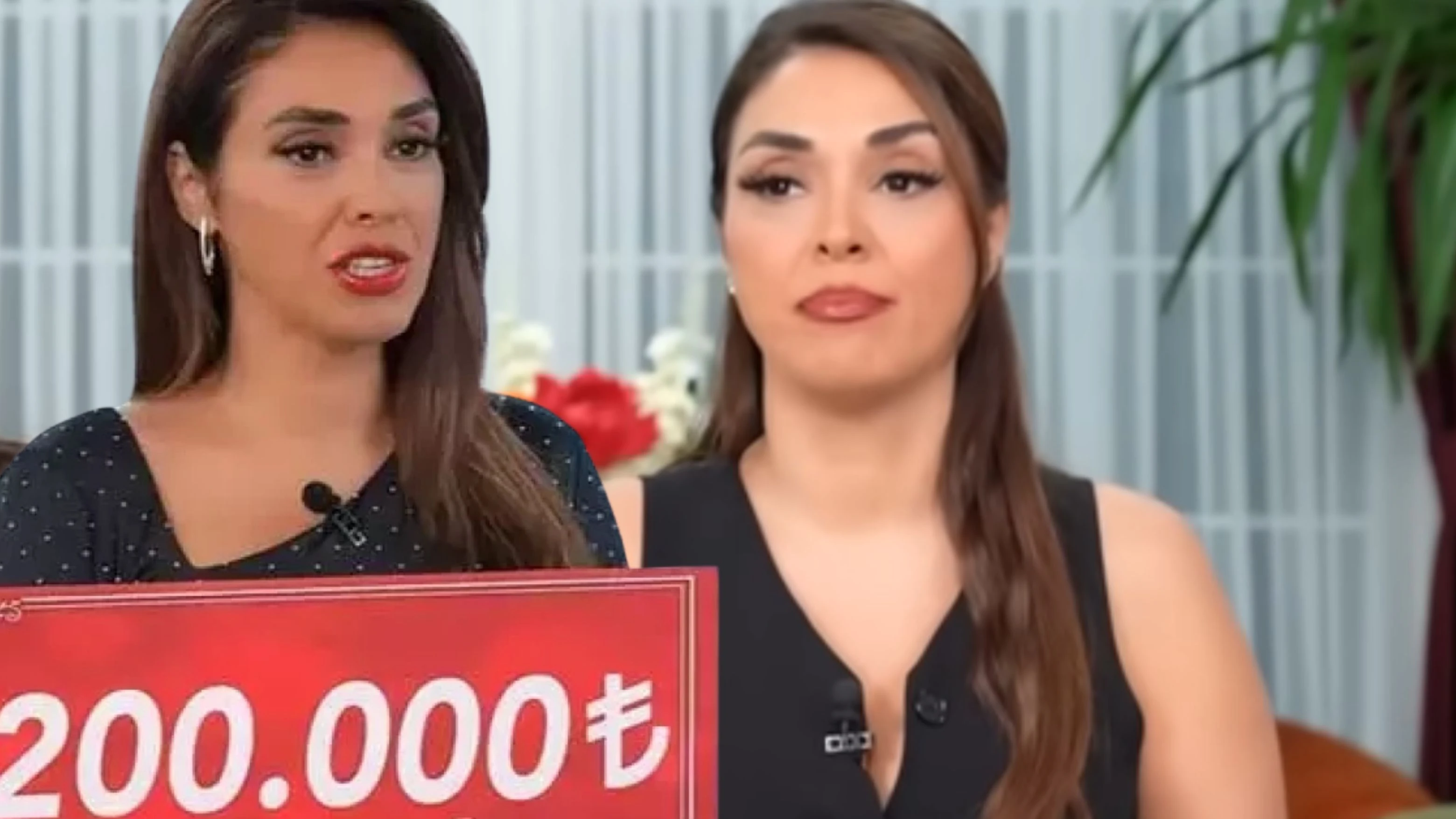 Zuhal Topal'la Yemekteyiz kim kazandı? Yemekteyiz 5 Aralık Cuma 200 bin TL'yi kim aldı?