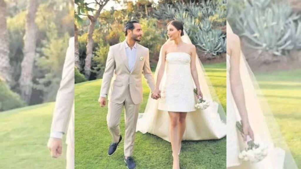 Lübnanlı milyarder Muhammed Choucair kızının düğünü için servet harcadı! Türkiye’de 3 gün 3 gece şölen verdi