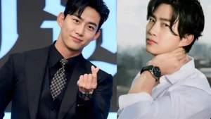Taecyeon kiminle evleniyor? Taecyeon evleniyor mu? 8 Adsiz tasarim 24 38