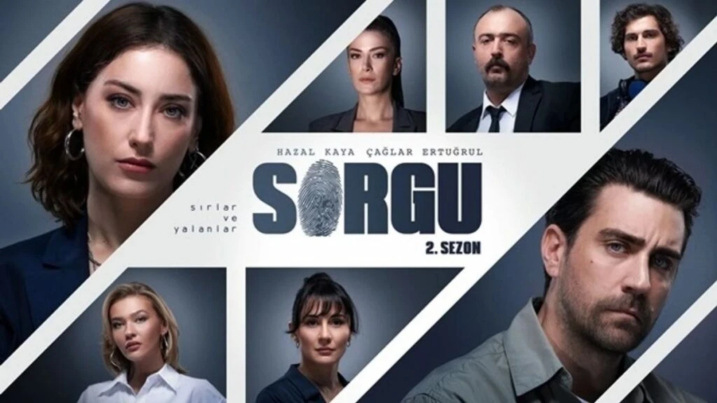 Sorgu 2. sezon yayın tarihi belli oldu! Hayatiyle Yurdaner'i öldüren kim?