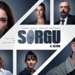 Sorgu 2. sezon yayın tarihi belli oldu! Hayatiyle Yurdaner'i öldüren kim?