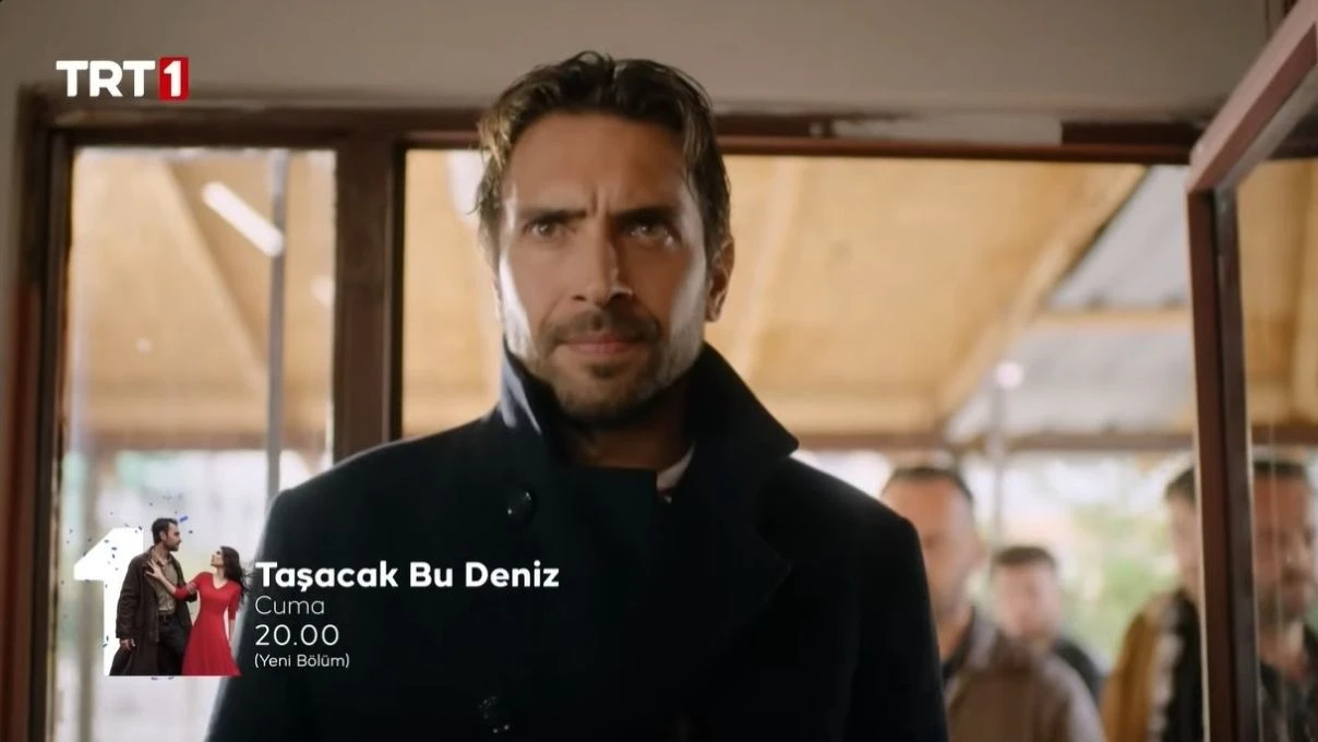 Taşacak Bu Deniz 5. Bölümde Esme Heleni’nin kızı olduğunu öğreniyor mu? Şerif Esme’ye 21 yıllık sırrı anlatacak mı? 7 Adsiz tasarim 24 98