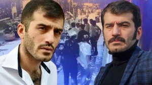 Haraç iddialarına ilk açıklama geldi!