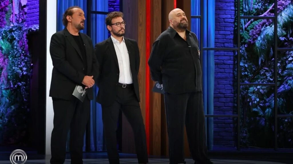 21 Eylül 2025 MasterChef Türkiye elenen yarışmacı kim oldu? 21 Eylül 2025 MasterChef’te elenen yarışmacı