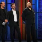 21 Eylül 2025 MasterChef Türkiye elenen yarışmacı kim oldu? 21 Eylül 2025 MasterChef’te elenen yarışmacı
