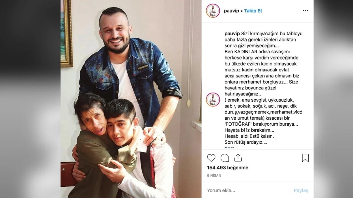 Ayşo ve Pau ayrıldı mı? Ayşo nerede yaşıyor? 4 Adsiz tasarim 25 103